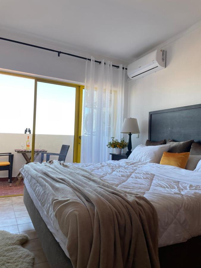 No More Snow, 300 M From The Beach, King Size Bed, Fast Wi-Fi Portimão Exteriér fotografie