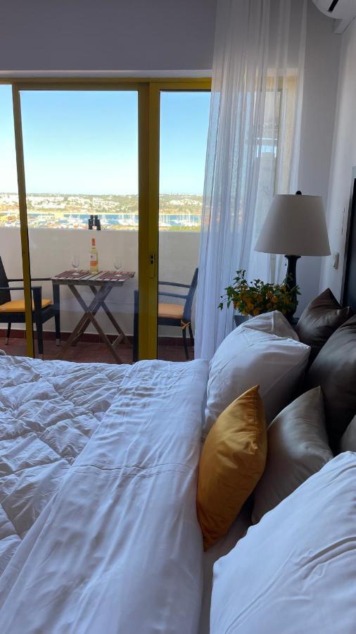 No More Snow, 300 M From The Beach, King Size Bed, Fast Wi-Fi Portimão Exteriér fotografie