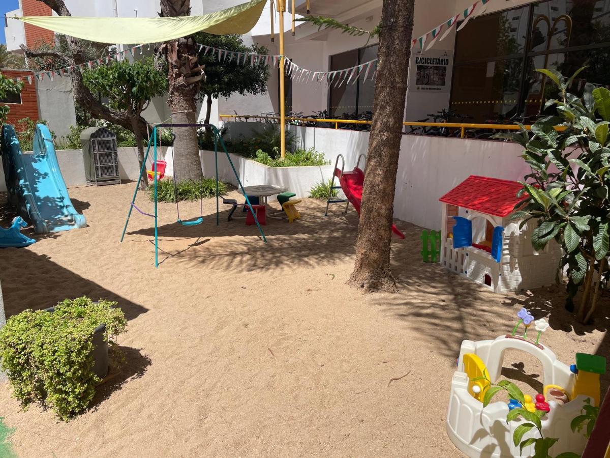 No More Snow, 300 M From The Beach, King Size Bed, Fast Wi-Fi Portimão Exteriér fotografie