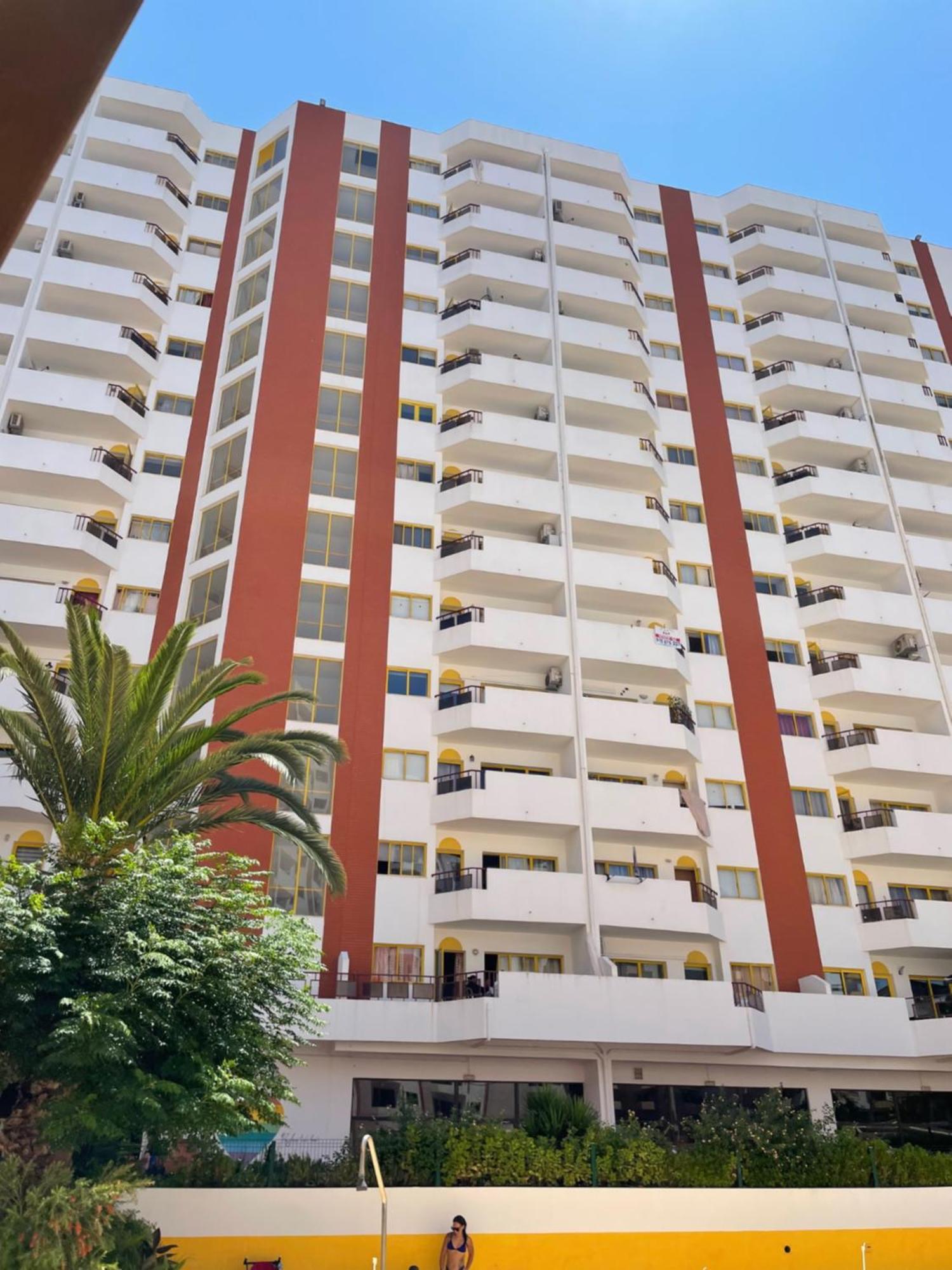 No More Snow, 300 M From The Beach, King Size Bed, Fast Wi-Fi Portimão Exteriér fotografie